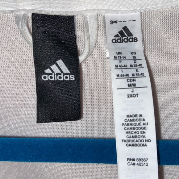 Adidas jacket - Picture 4 of 4